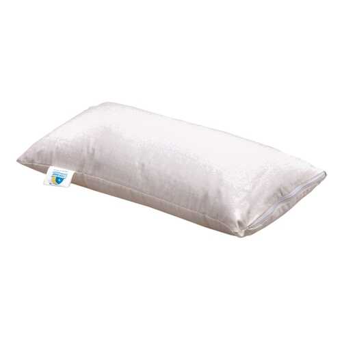 Подушка Sterling Home Textile ГРЕЧИХА 20x40 см в Четыре глаза