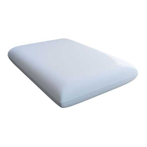 Подушка Sterling Home Textile ОРТО с эффектом памяти 60x40 см в Четыре глаза