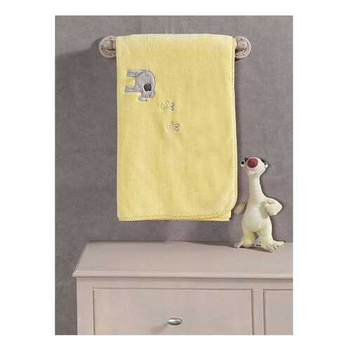 Плед Kidboo animals 120x80 в Четыре глаза