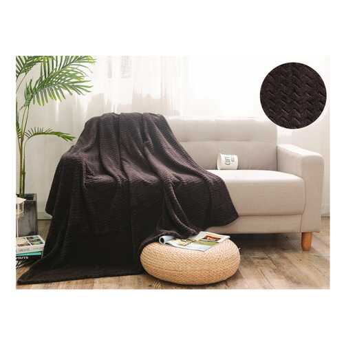 Плед микрофибра велсофт 150х200 AlViTek Soft Plush 016-sp в Четыре глаза
