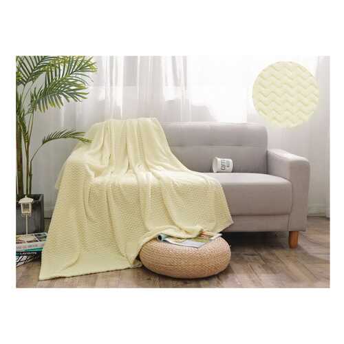 Плед микрофибра велсофт 200х220 AlViTek Soft Plush 017-sp в Четыре глаза