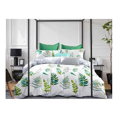 Комплект постельного белья MIOLETTO М-089/3 евро в Четыре глаза