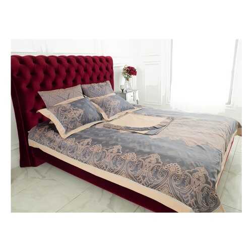 Комплект постельного белья Mioletto milt330041 евро в Четыре глаза
