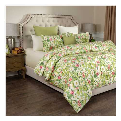 Комплект постельного белья Santalino premium home collection двуспальный в Четыре глаза