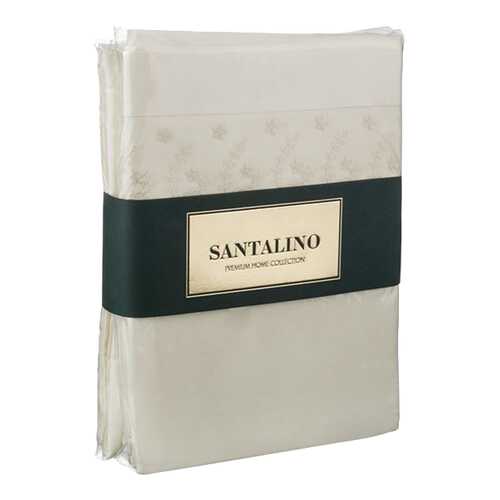 Комплект постельного белья SANTALINO PREMIUM ИДИЛЛИЯ 984-603 евро в Четыре глаза