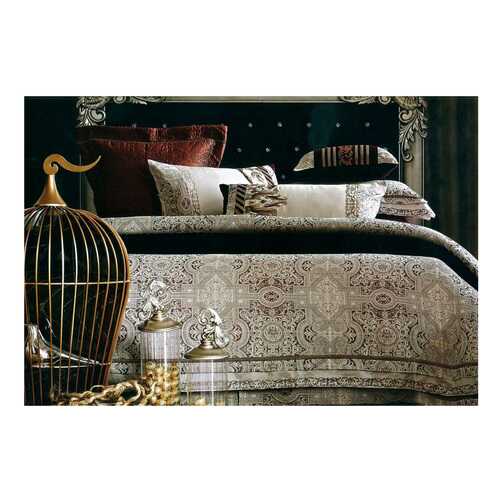 Комплект постельного белья Tango ARISTOCRAT TJ0400-04 КОД1027 евро в Четыре глаза