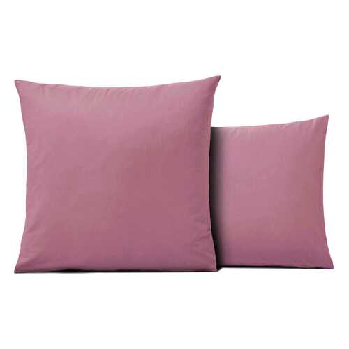 Наволочка Sparkis Lilac Orchid (70x70) в Четыре глаза