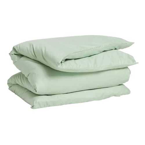 Пододеяльник 1,5-спальный Gant Home Sateen в Четыре глаза