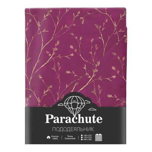 Пододеяльник Parachute. Flame, 145х215 см в Четыре глаза