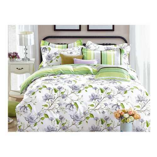 Постельное белье Mioletto Cameron (1,5 спальное) в Четыре глаза