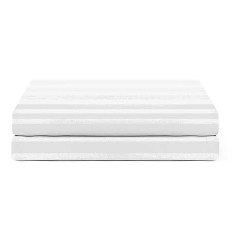 Простынь Sparkis 3D White (160x220) в Четыре глаза
