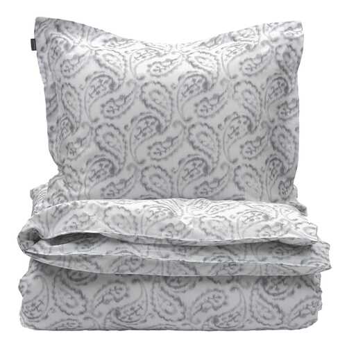 Простыня Gant Home Wasco paisley 851010504/160/180280 в Четыре глаза