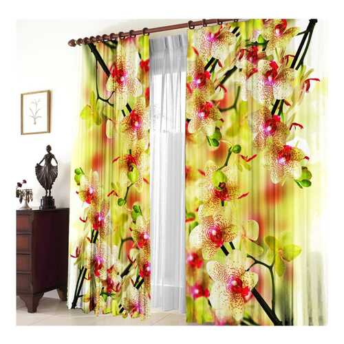 Фотоштора Eleganta Каприз ena165894 в Четыре глаза