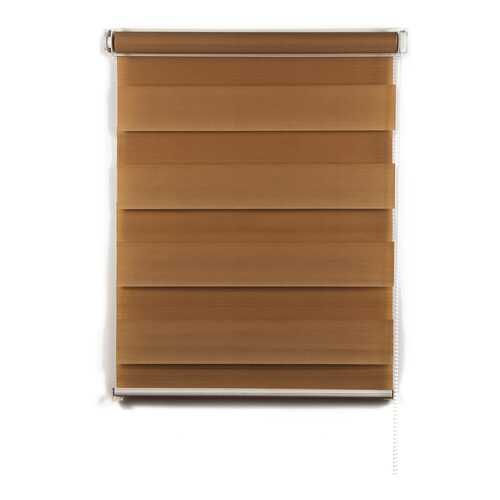 Рулонная штора Primedeco 16057043 160x57 см в Четыре глаза