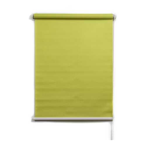 Рулонная штора Primedeco 3048003 170x48 см в Четыре глаза
