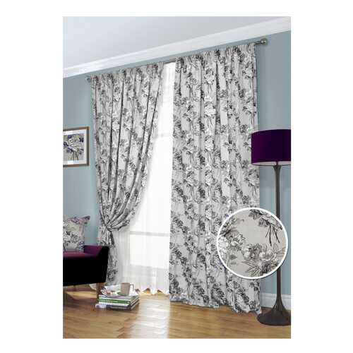 Штора Kauffort Cassis-S 123107630 в Четыре глаза
