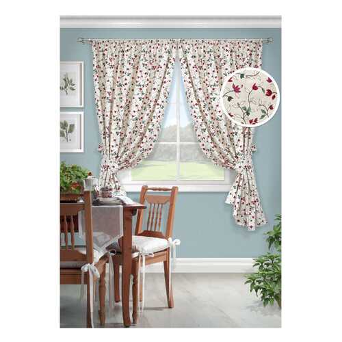 Штора Kauffort Laurelle-S 123261670 в Четыре глаза