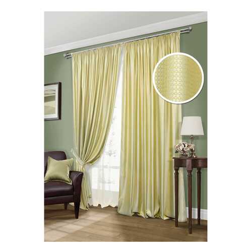 Штора Kauffort Rimeni-S 123157680 в Четыре глаза