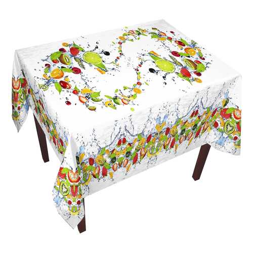 Скатерть Elegante Тропикано Т0183 ena165599 в Четыре глаза