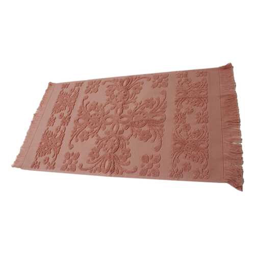 Полотенце Arya Isabel Soft Цвет: Коралловый (100х150 см) в Четыре глаза