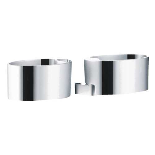 Набор мыльниц Hansgrohe Raindance Cassetta 28698000 в Четыре глаза