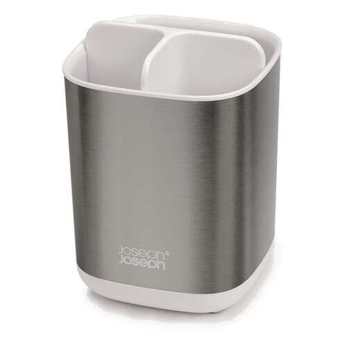 Органайзер Joseph Joseph для зубных щеток EasyStore Steel в Четыре глаза