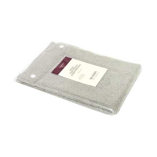 Коврик для ванной Luxberry 55x75 202709 в Четыре глаза