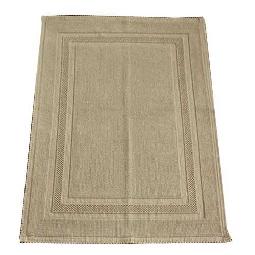 Коврик для ванной Luxberry 55x75 202745 в Четыре глаза