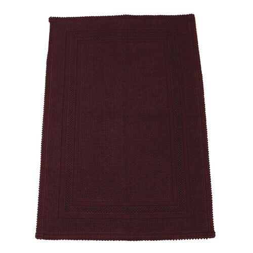 Коврик для ванной Luxberry 70x120 202753 в Четыре глаза