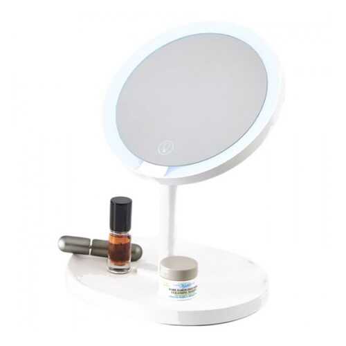 Xiaoyue XY touch LED makeup mirror XYMR01 Зеркало для макияжа с подсветкой в Четыре глаза